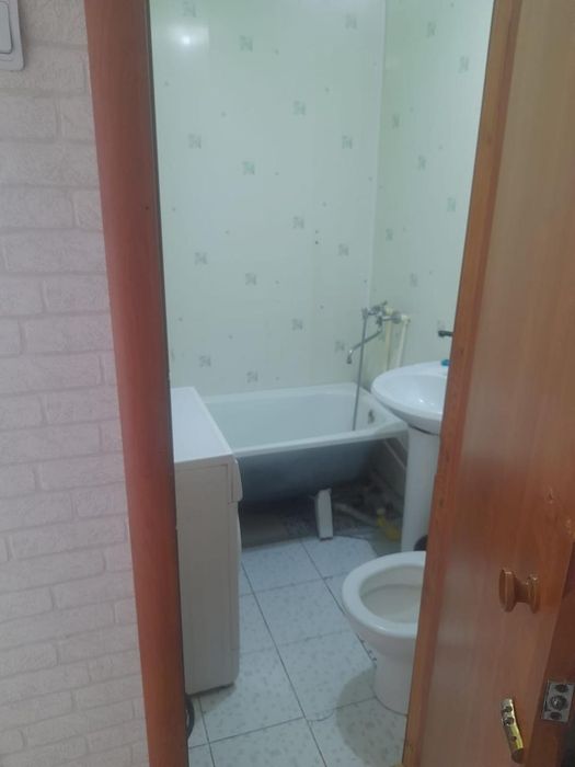 Продам однокомнатную квартиру