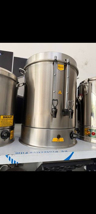 Samovar elektronniy (REMTA)