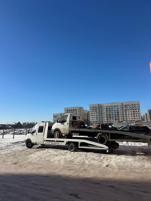 Услуги Эвакуатор Аренда Эвакуатор