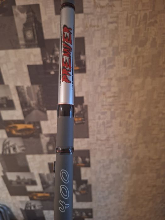Въдица Filstar Premier 4.00m 20-40g