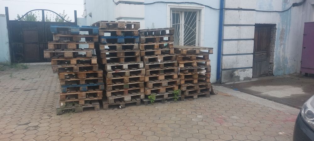 Продам   поддоны