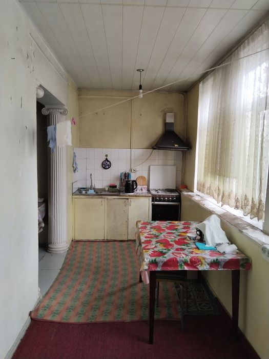 ЮНУСАБАД 9 продаётся квартира