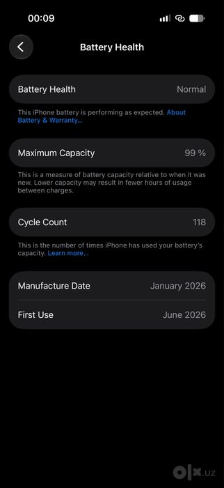IPhone  17 pro