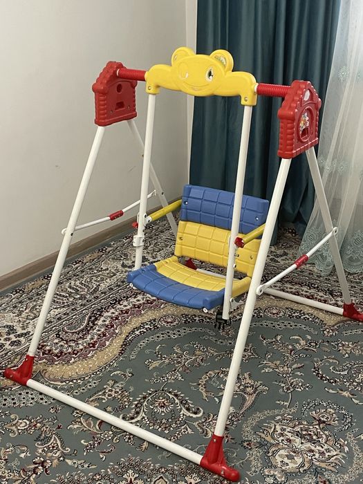 Качели детские