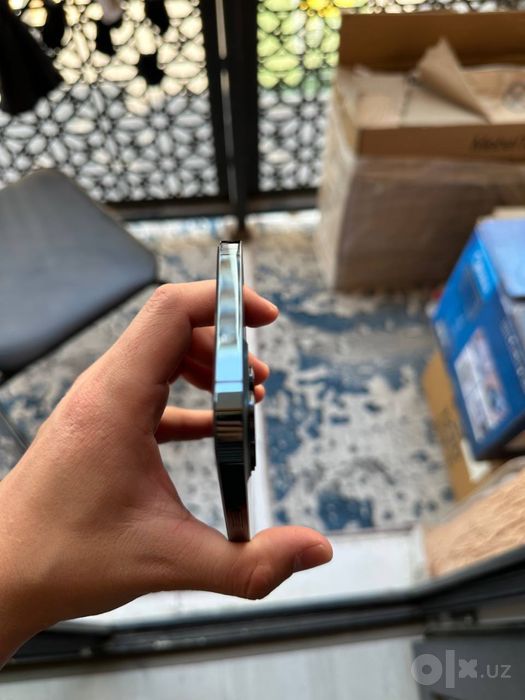 Iphone 12 pro max