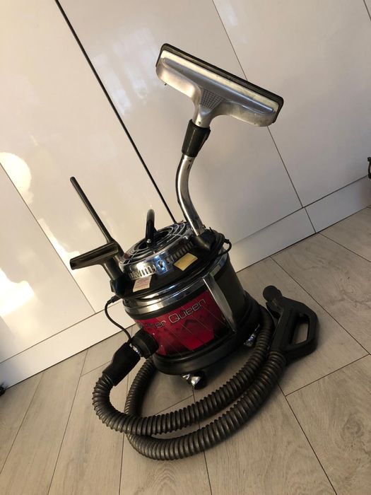 Aspirator Majestic Filter Queen made in USA