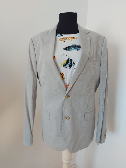 Outfit H&M Hector Bellerin, Celio, Ruffos