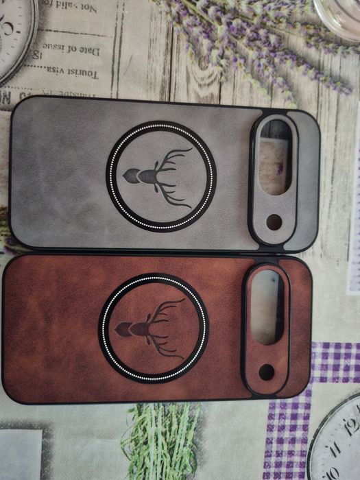 Pixel pro 9 case