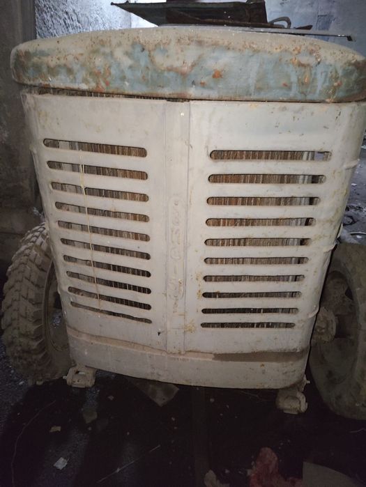 Компрессор ЗИФ 51