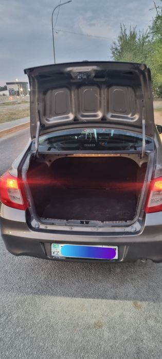 Срочно DATSUN  Сатылады