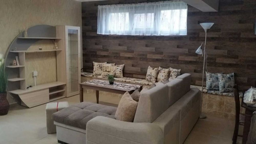 давам под наем двустаен