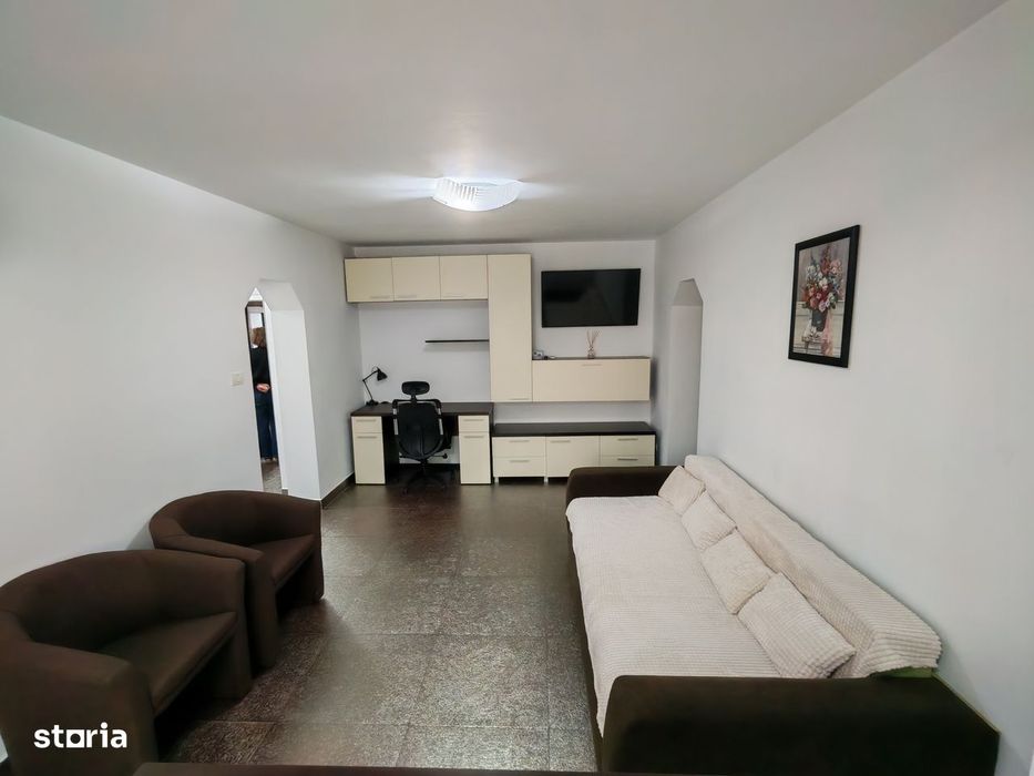 Comision0%-AlmanImobiliare-OfertaUnica-2Camere-Mobilat-Zona Spital