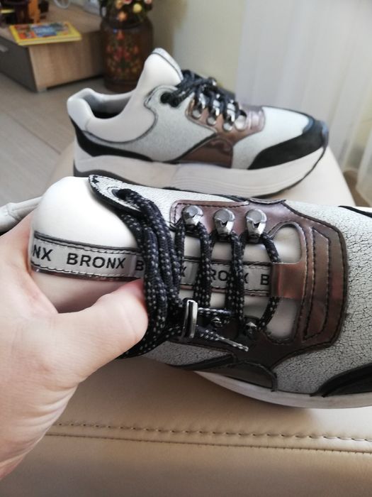 Pantofi sport femei Bronx