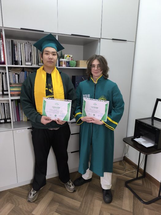 Немецкий язык с европейкой