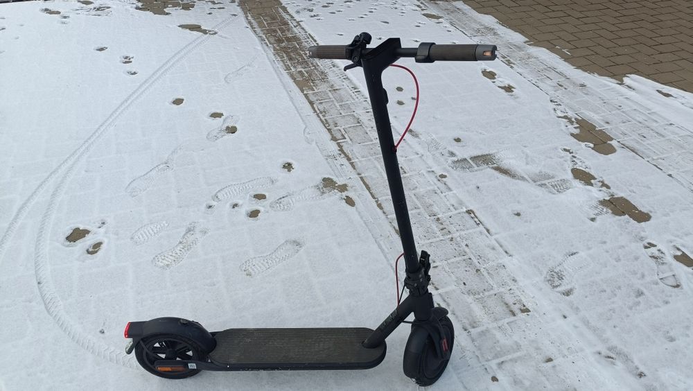 Trotineta Xiaomi scooter 4