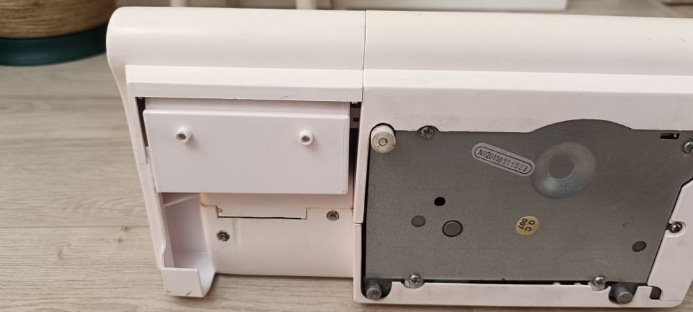 Швейная машина синбо