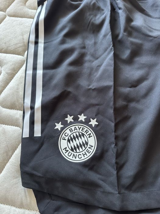 Bayern Munchen Панталонки