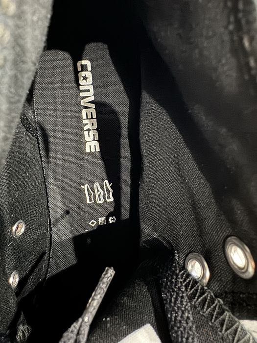 Converse Chuck Taylor All Star – Оригинални кецове, размер 44.5