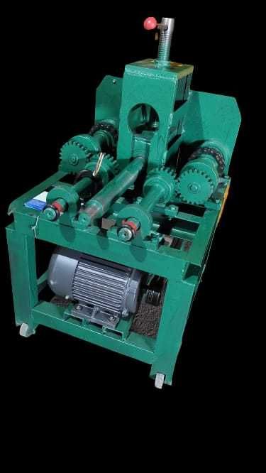 Электрический  трубогиб