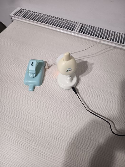 Monitor video digital Philips