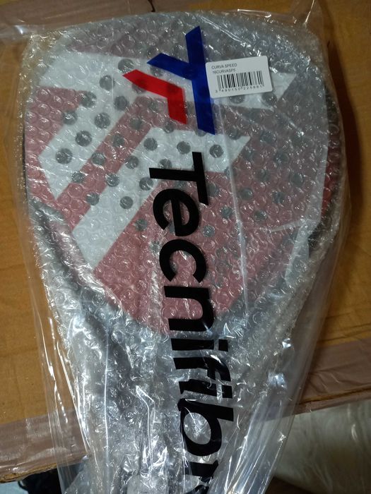 Нови Падел Ракети