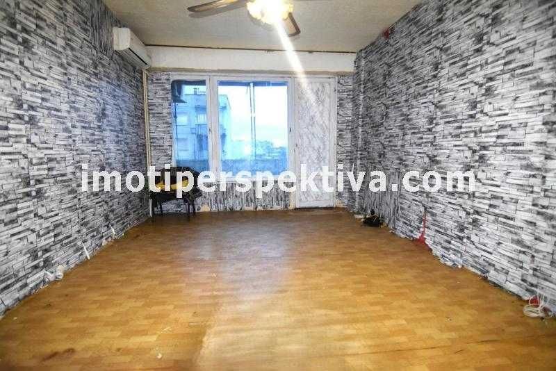 реф.18852 Реална квадратура, отлична локация-II-ра градска!