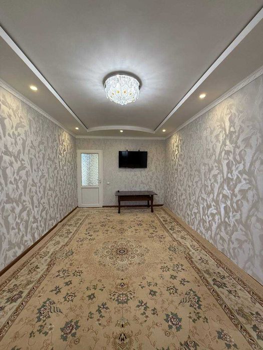 3х комнатная уютная квартира со всеми удобствами по ул.Гагарина