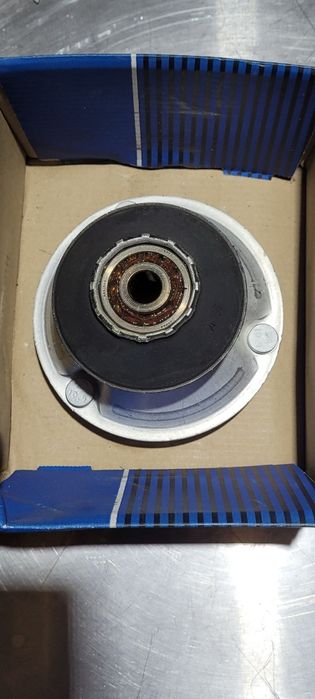 Amortizoare față Bmw E9x KYB noi în cutie + flanse Sachs