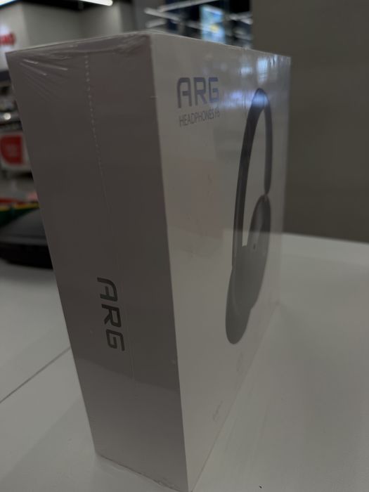 Продам наушники ARG