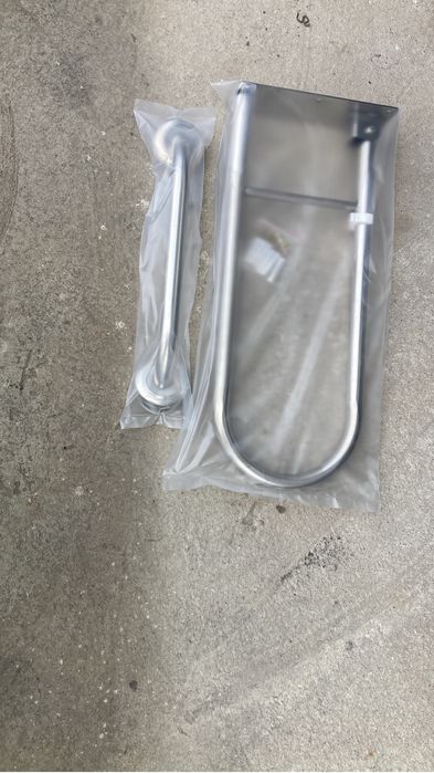 Поручень для инвалидов МГН! Доставка!