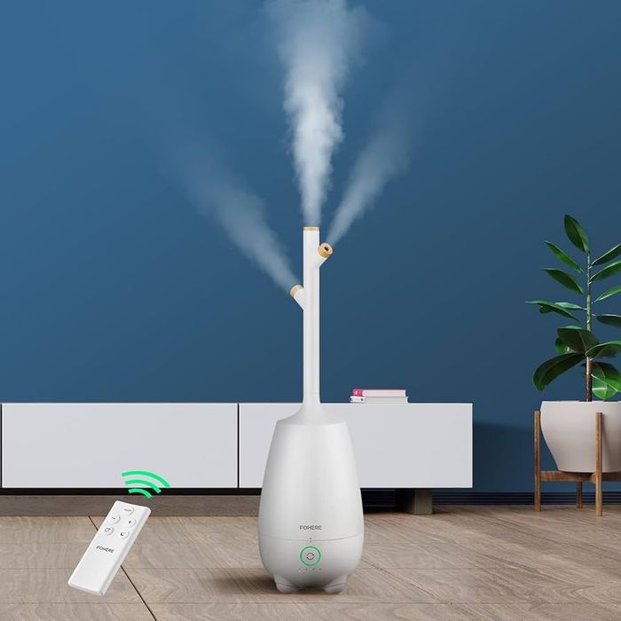 Овлажнител за въздух fohere 5l