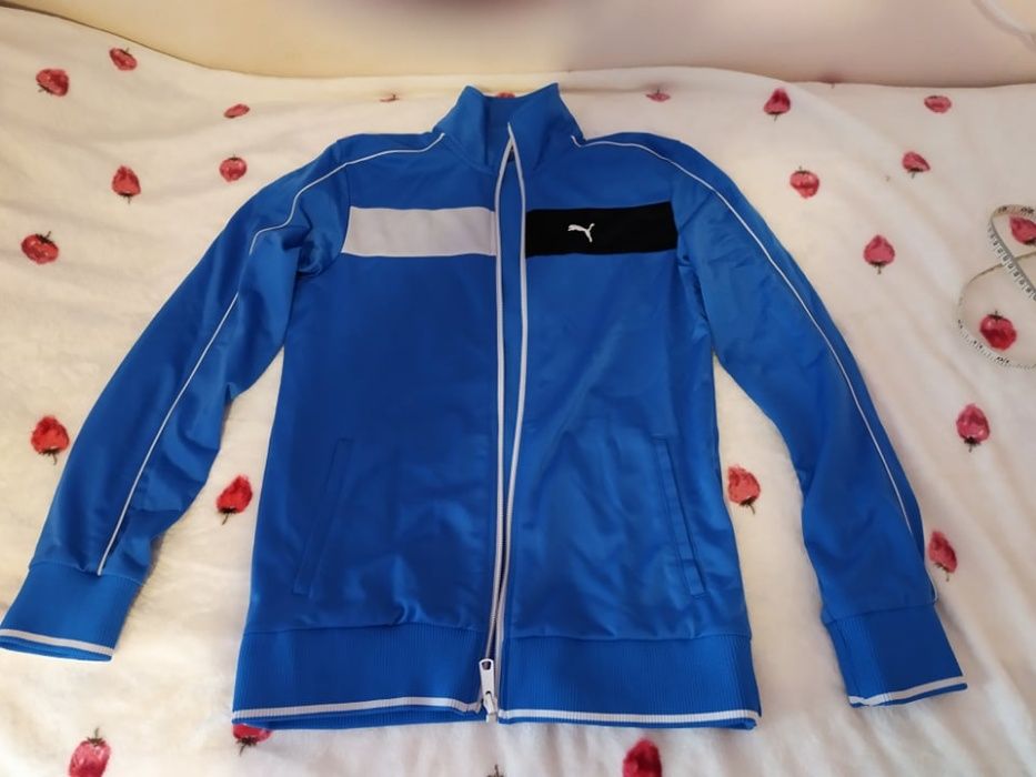 чисти и запазени детски дрешки