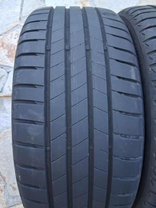215 45 17 Bridgestone Turanza