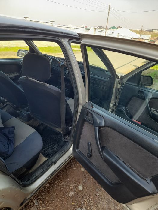 Opel vectra сатылады