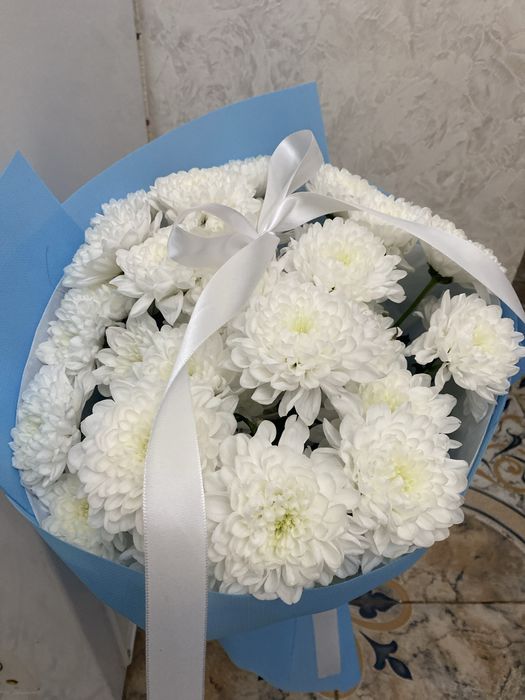 Цветы свежи для подарков