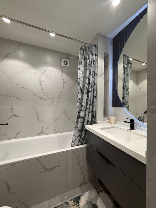 Квартира продается 3/3/4 рядом ч Парк Фуркат