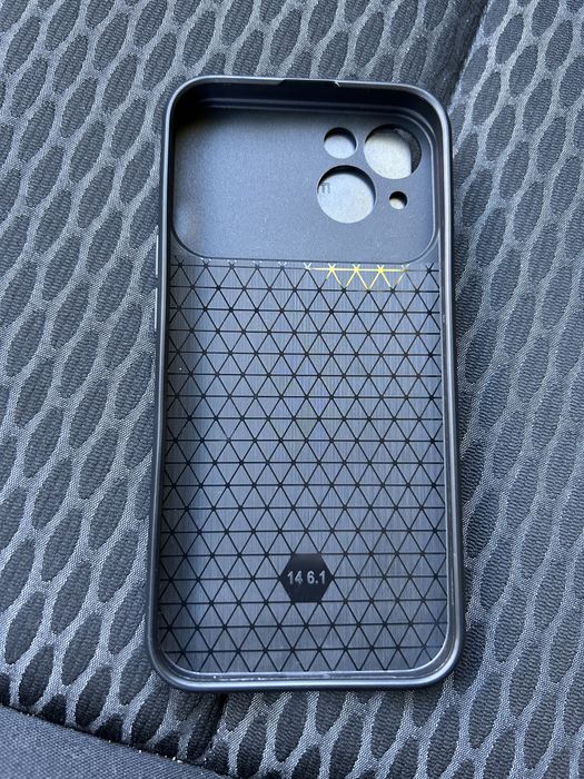 Carcasa iphone 14 G stock