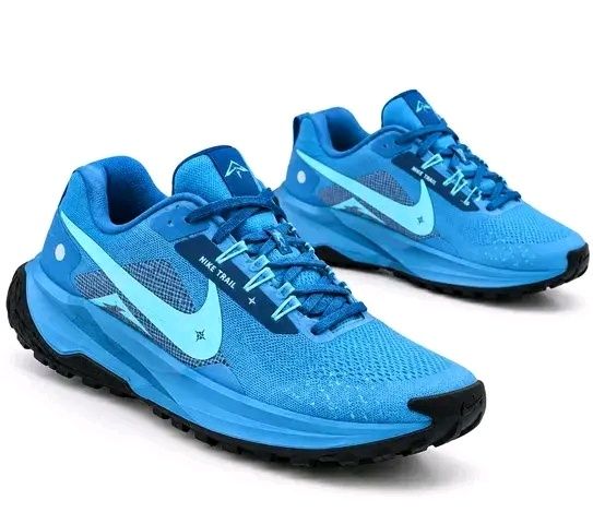 Нов модел Nike TRAIL, Armani