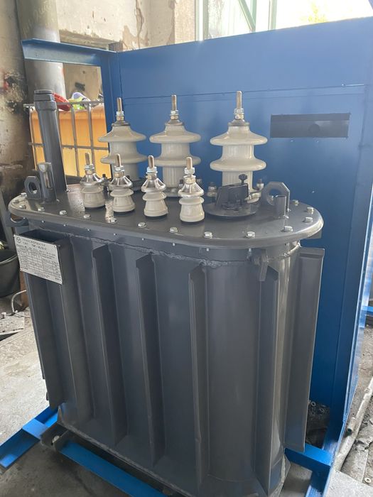 Трансформаторы