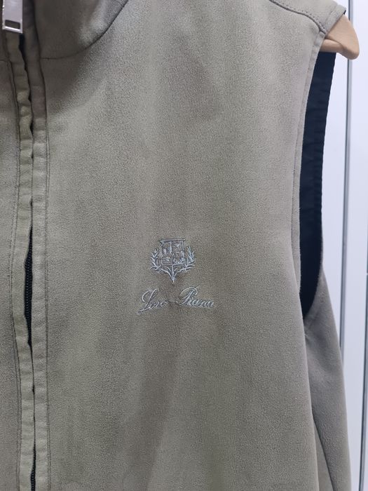 Жилетка Лоро пиано