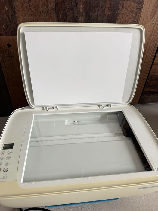 Imprimanta HP Deskjet