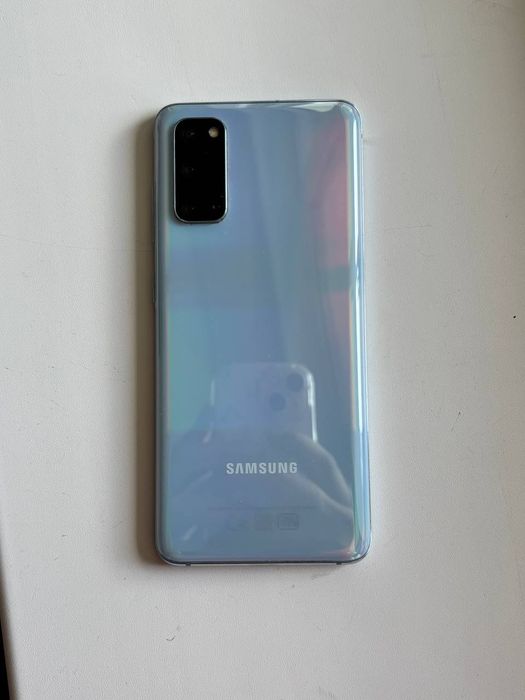 Samsung S20 128g