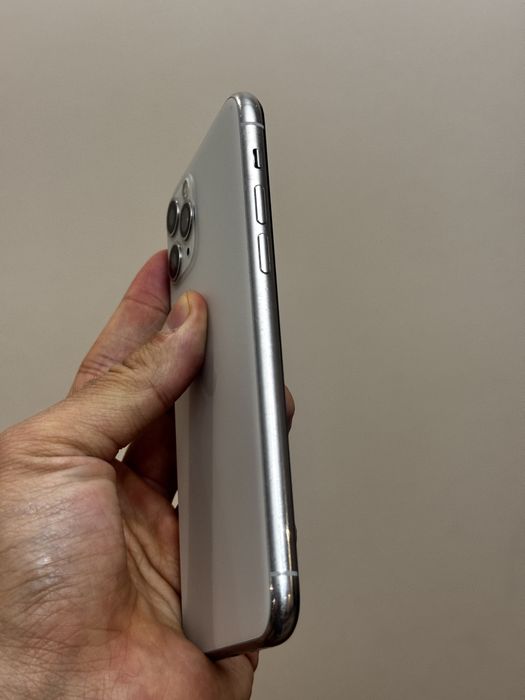 Iphone 11 Pro. 256гб. ИДЕАЛЬНЫЙ!!!