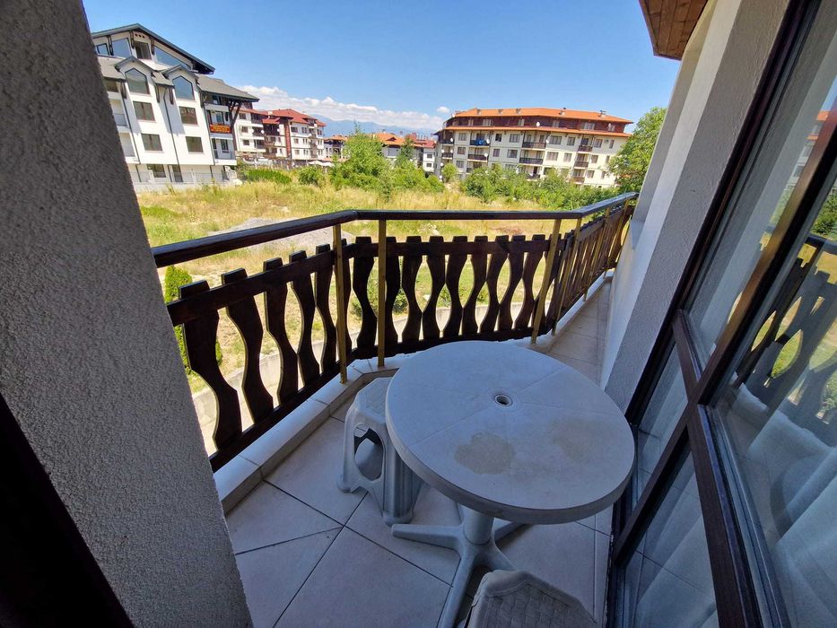 Продава се Двустаен апартамент в Банско - 59 кв.м за 1221 €/кв.м - Снимка #8