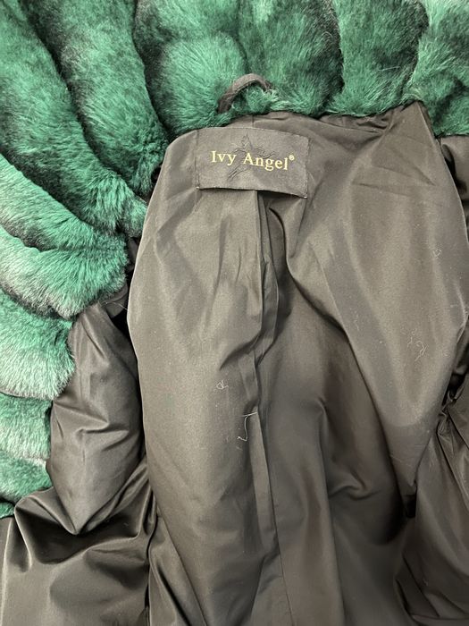 Продам полушубок эко