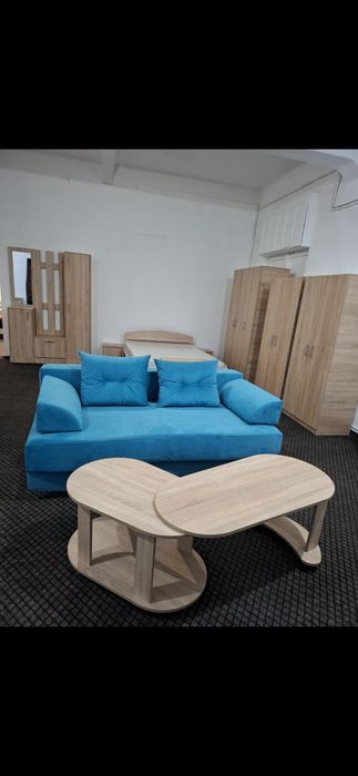 Furnicuta hărnicuța srl