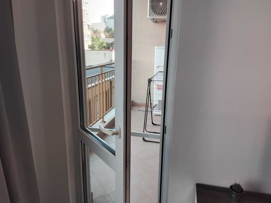 Дава се под наем Двустаен апартамент в София, Зона Б-19 - 81 кв.м за 740 € - Снимка #11