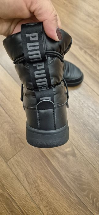 Дамски боти 36 номер