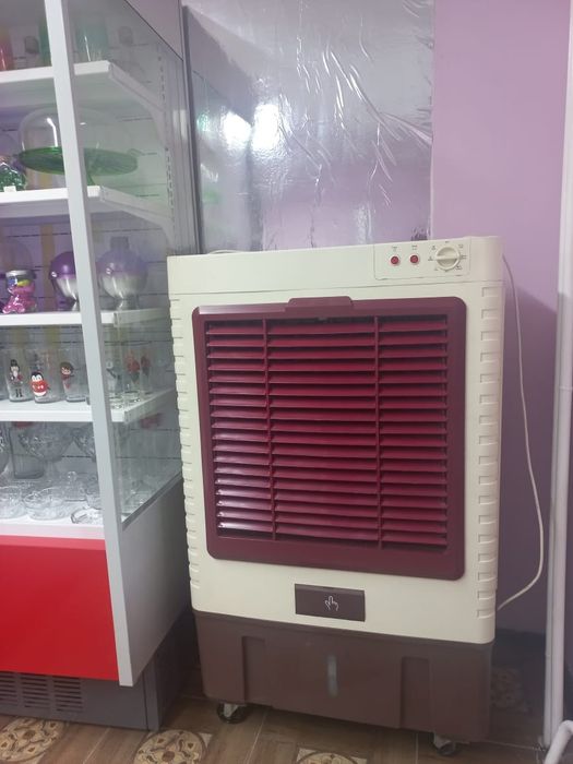 Увлажнитель воздуха