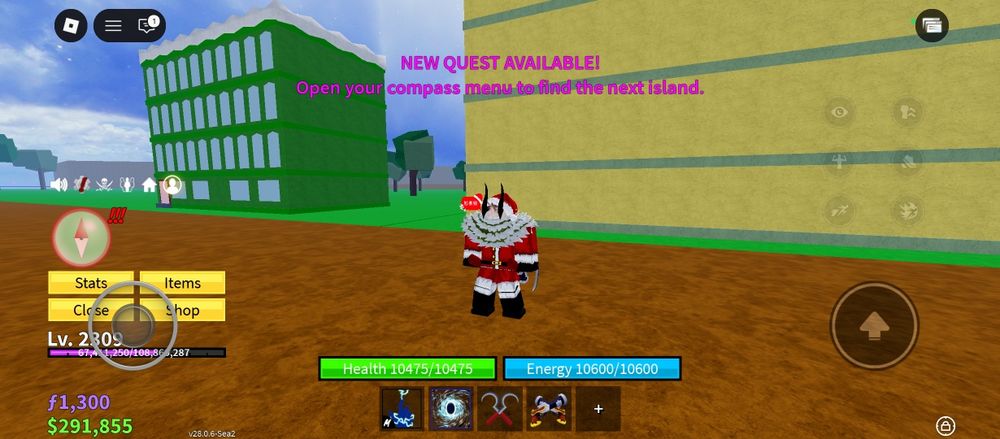 Продаю аккаунт в роблоксе